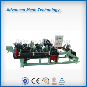2015 hot sale! Barbed wire machine from China