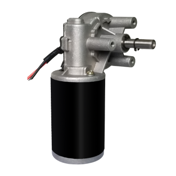 ZD63R-11080-60 DC Gear Motor - MAINTEX