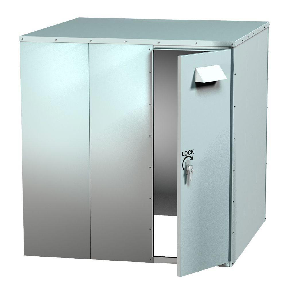 Stainless Steel Medical Cabinet 1 Jpg