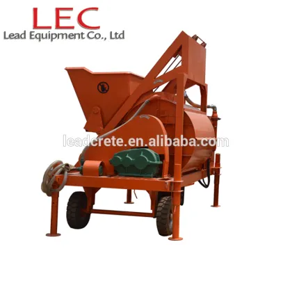New type lightweight foamed concrete bricks machine clc block machine