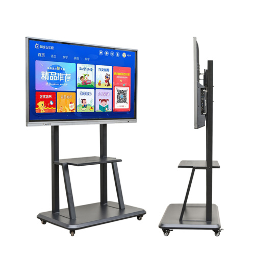 samsung electrical whiteboard touch screen
