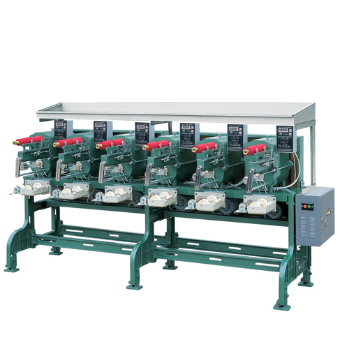 Yf A Sewing Thread Cone Winding Machine