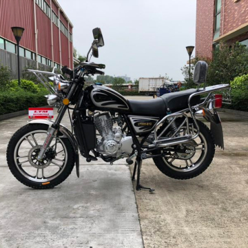 जीएन सीरीज़ मोटरसाइकिल: खोज के लिए सर्वश्रेष्ठ 150cc रोड बाइक