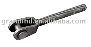 1106 Shackle bolt