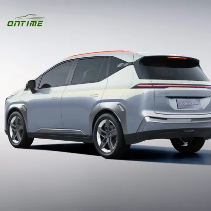 The Cheapest Car for New Energy-Saving and Environmentally Friendly Highways