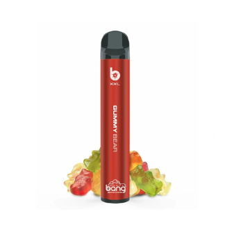 Best selling soft disposable electronic cigarette