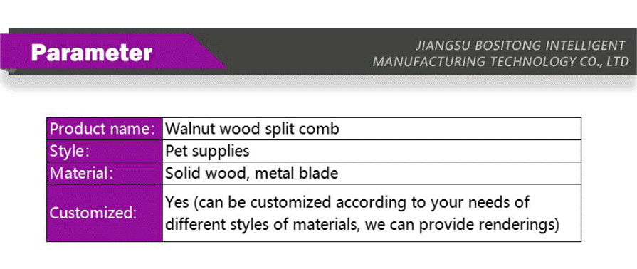 Pet cleaning-xiangqing2-BST041