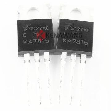 Ka7815 7815 TO220-3 Spannungsregler IC