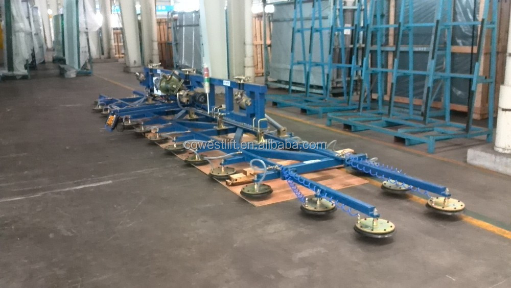Electric Tilting Vacuum Lifter6