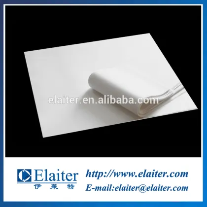 Refractory sound insulation ceramic fiber paper, insulation ceramic fiber flame resistant paper