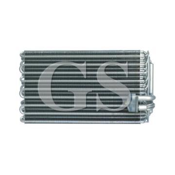 Evaporator สำหรับวอลโว่ F12 OEM:3090880