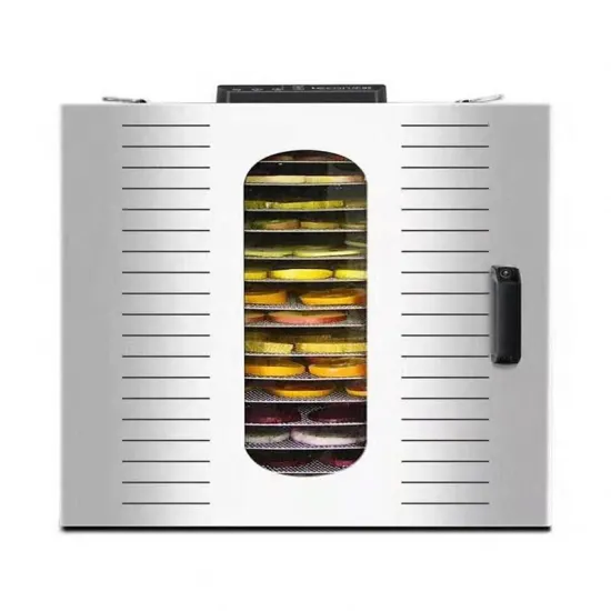 220V High Quality Mini Food Dehydrator Machine