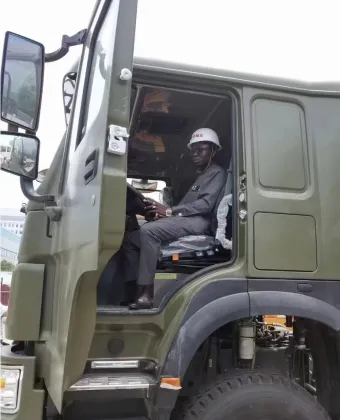 Yingrun Automobile Co., Ltd