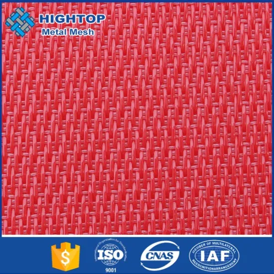 4106 woven dryer screen for paper making machine