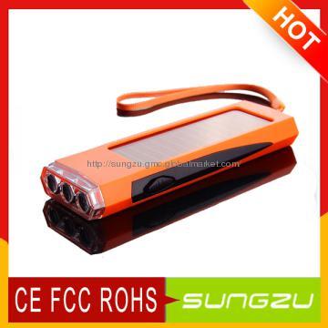 Solar Torch  for promotional gift outdoor