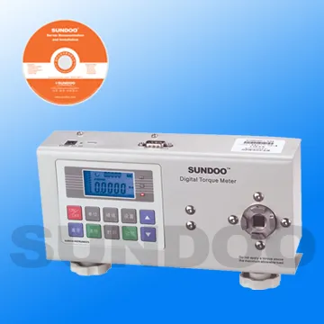 ST Digital Torque Meter