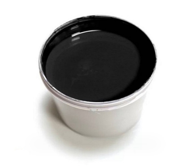 Uv 스크린 인쇄 검은 색 잉크, 고품질 Uv 스크린 인쇄 검은 색 잉크