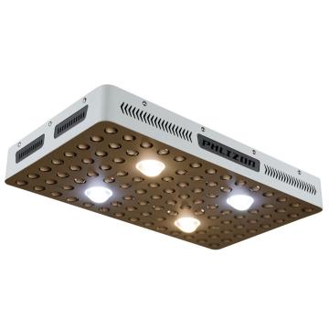 Najlepsza lampa COB LED Grow 2020