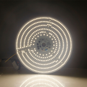 220V dimmen smd 2835 40W AC COB-module