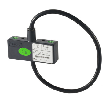 Acrel single phase rogowski coil current sensor