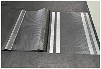 Kitchenware Industry Stainless Steel Plate Leveling Machine