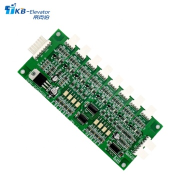 Elevator Board OPB-2000SPA - Elevator Parts