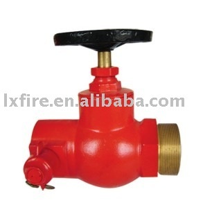 fire hydrant LX0903-008