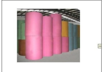 colorful copy paper