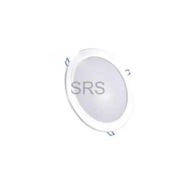 High Power LED Recessed Down Light,21x1W High Power LED