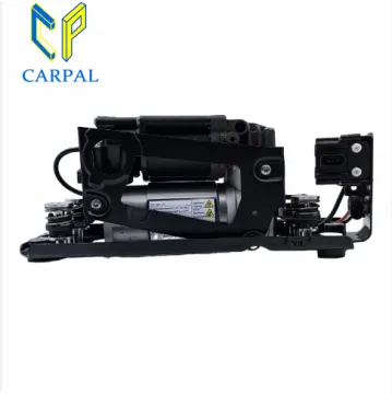 Carpal Factory Sale Air Suspension Compressor Pump for BMW 7 Series F01 F02 F11 F07 F18