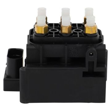 Air Suspension Solenoid Valve Block for Mercedes C238 W213 X253 E53 E63 AMG GT A0993200258