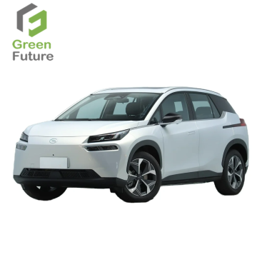 2024 AION V Unmanned Valet Parking Electric Car - Intelligent Driving Cruise Adult Vehicle