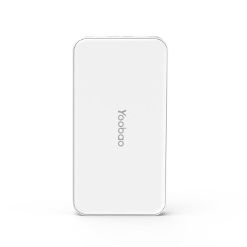 20000mah mi power bank Dual USB Portable Power Bank for mobile phone