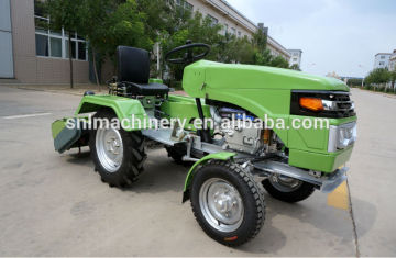 best tractor for small farm