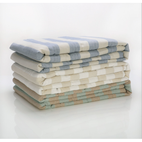 Cobertor de lã para tricô de lã grossa