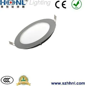 15W LED ceiling panel licht