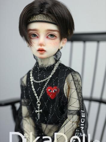 BJD Jia 43cm boy Ball Jointed doll