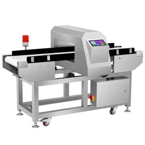 Streamlined Combination Packaging System
