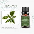 Factory Supply Pure Natural HoWood Essential Oil Wholesale