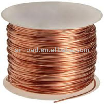 Good Quality Copper Wire Coil