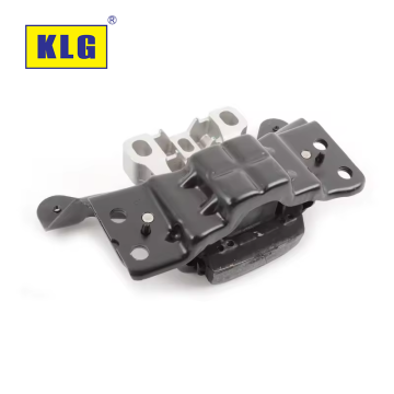 KLG Low Price Genuine TRANSMISSION MOUNT 3QG-199-555B for Audi