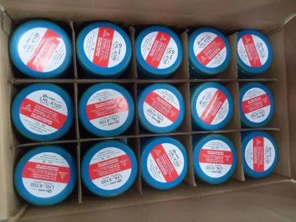 Lube Original Grease LHL-X100-7 for TOYO injection molding machine