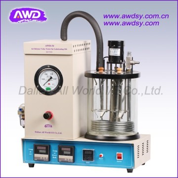 AWD-34 Air Release Properties Testing Equipment for Lubricating Oil ASTM D3427