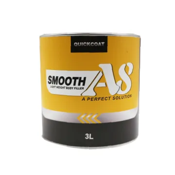 Car Paint Body Filler Putty Car Repair Paint