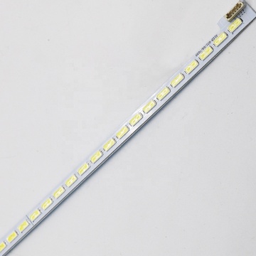 ELED Backlight Strip 44 Sled 2012SGS46 7030L 64 Rev1.0 für Toshiba 46L5200U LE46E5000