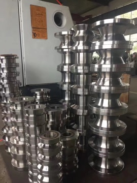 Durable Pipe Roller Systems for Long-Term Use