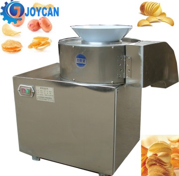 Potato Chips Manufacturing Machinery