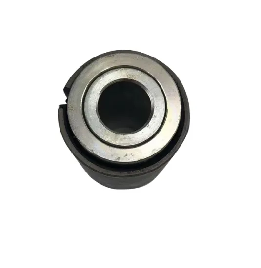 Custom Rubber Mounting Bushing for Benz - OEM 0003221285