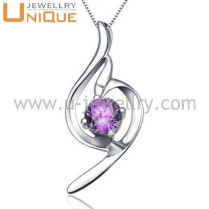 custom jewelry pendant