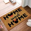 Funny Front Door Mat for Entry